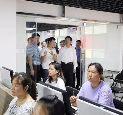 云南省委、省政府點贊昆明市東川區(qū)農(nóng)村電商 電子商務(wù)技術(shù)服務(wù)助力鄉(xiāng)村振興