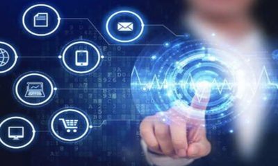 電子商務(wù)概述、實踐路徑與技術(shù)服務(wù)