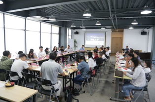 余杭區(qū)電子商務(wù)公共服務(wù)中心未來(lái)科技城服務(wù)站揭牌儀式 開(kāi)啟電子商務(wù)技術(shù)服務(wù)新篇章